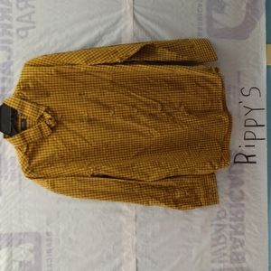 Arrows men's Button down